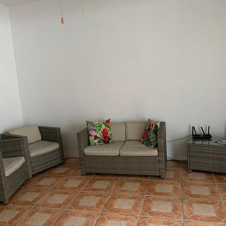 Million Dollar View In Puerto Rico Villa Luquillo Ngoại thất bức ảnh