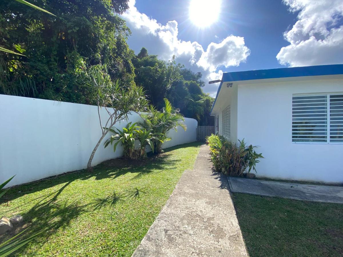 Million Dollar View In Puerto Rico Villa Luquillo Ngoại thất bức ảnh