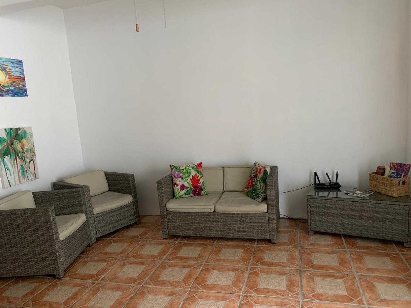 Million Dollar View In Puerto Rico Villa Luquillo Ngoại thất bức ảnh