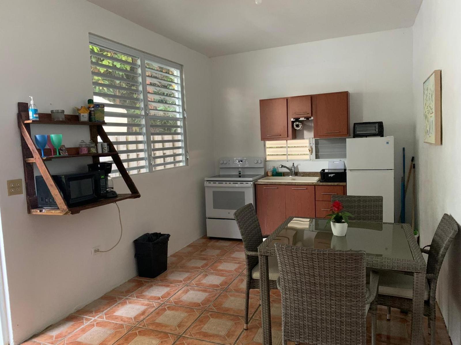 Million Dollar View In Puerto Rico Villa Luquillo Ngoại thất bức ảnh